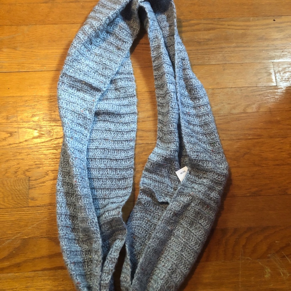 Infinity Scarf